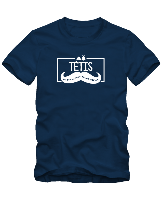 aš tėtis aš tėtis